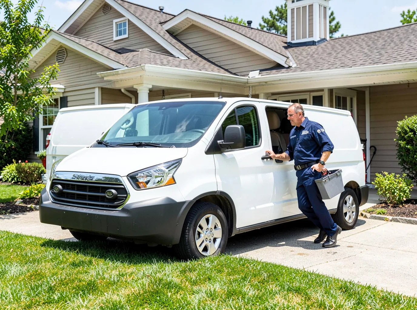 Emergency Plumber company in Jamestown, MO